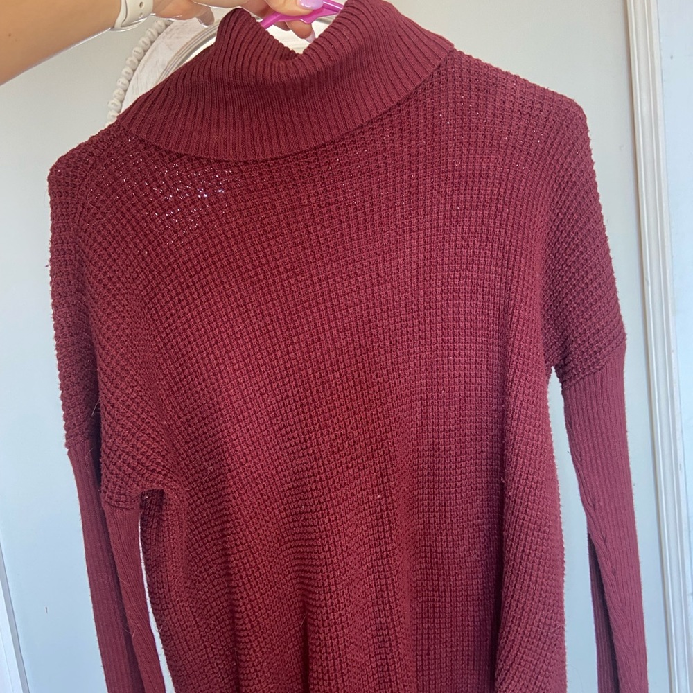 Michael Kors Turtleneck Sweater